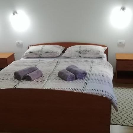 Apartman Luce Otočac المظهر الخارجي الصورة