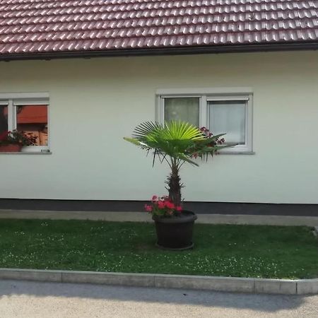 Apartman Luce Otočac المظهر الخارجي الصورة