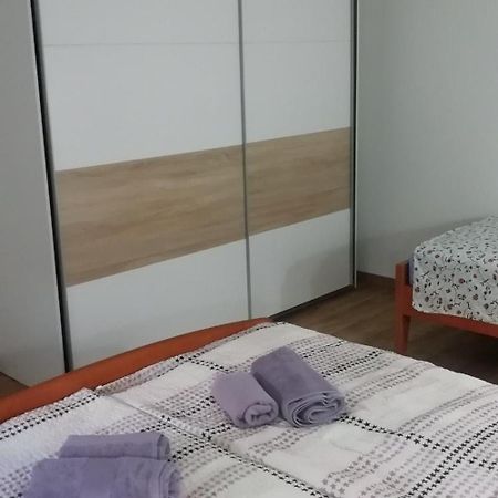 Apartman Luce Otočac المظهر الخارجي الصورة