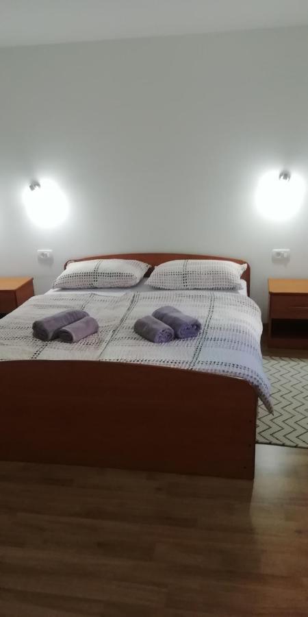 Apartman Luce Otočac المظهر الخارجي الصورة