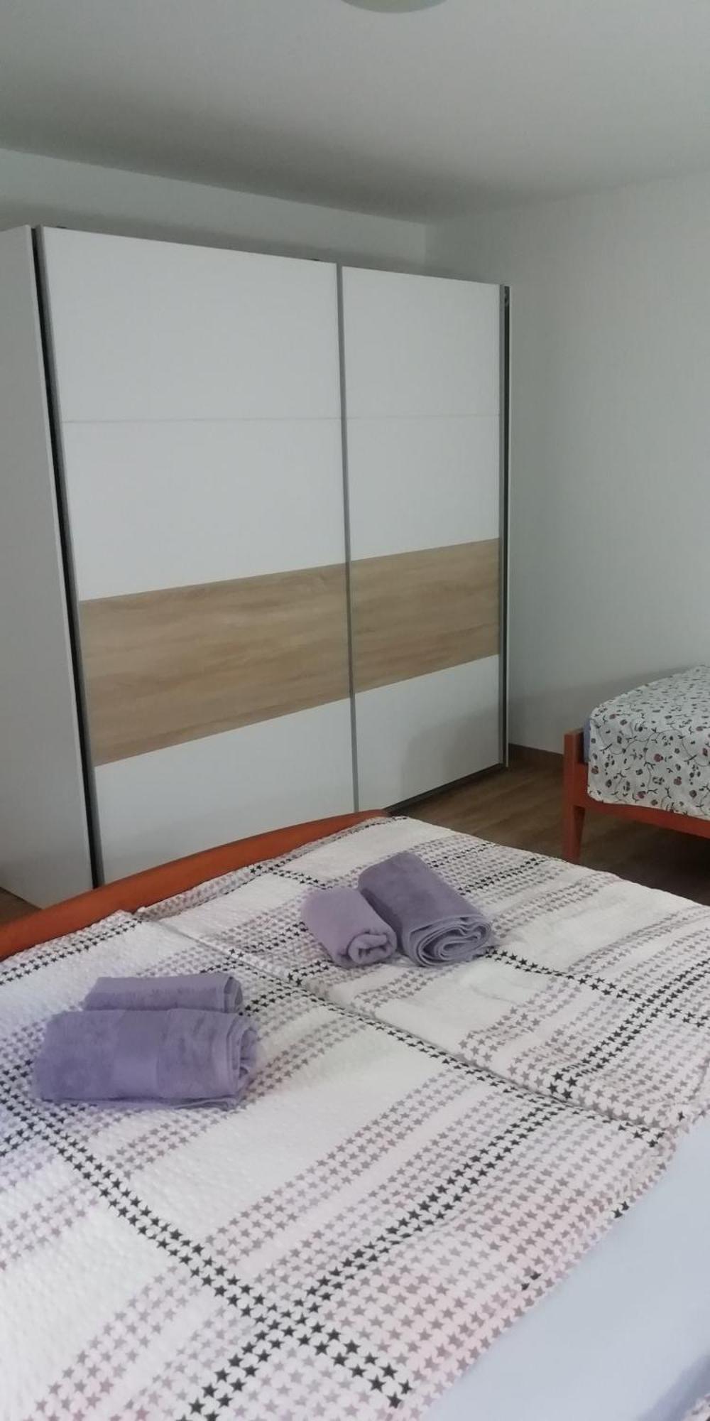 Apartman Luce Otočac المظهر الخارجي الصورة