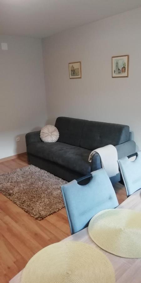 Apartman Luce Otočac المظهر الخارجي الصورة
